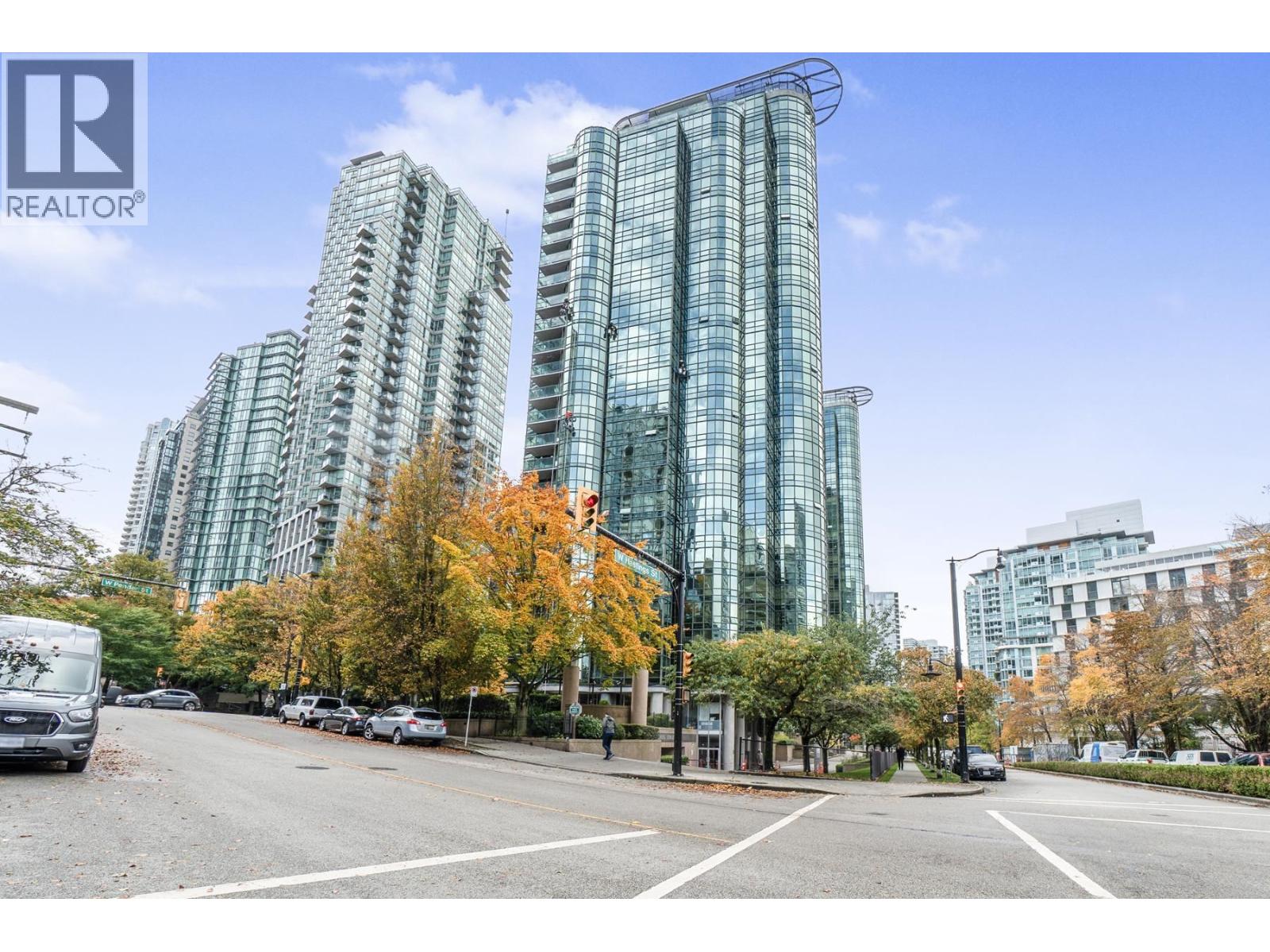 1704 555 Jervis Street, Vancouver, British Columbia  V6E 4N1 - Photo 2 - R3098708