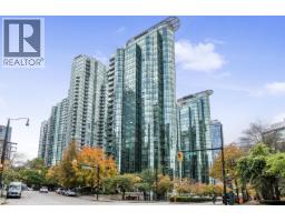 1704 555 JERVIS STREET, Vancouver, British Columbia