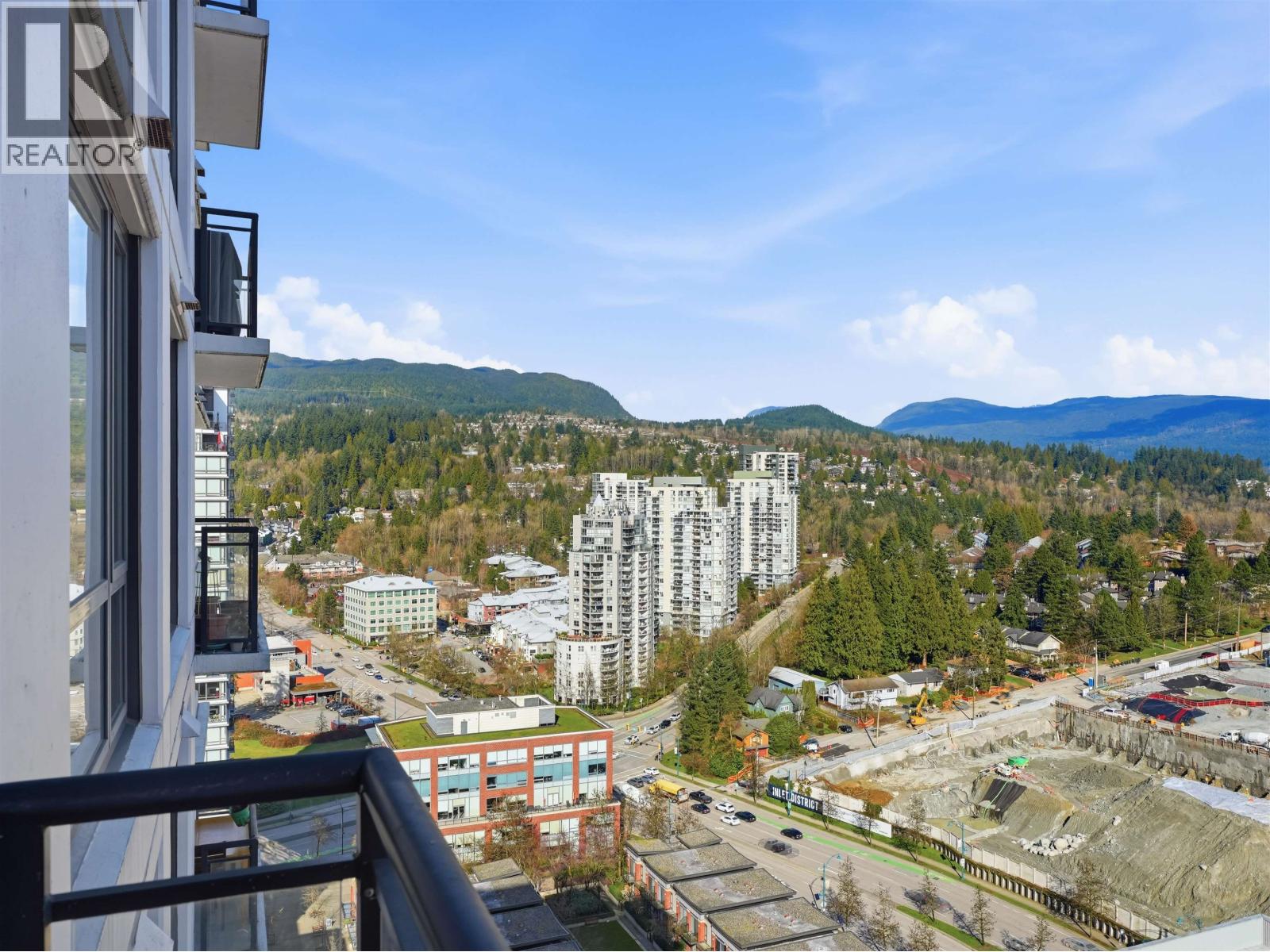 2201 400 Capilano Road, Port Moody, British Columbia  V3H 0E1 - Photo 11 - R3098710