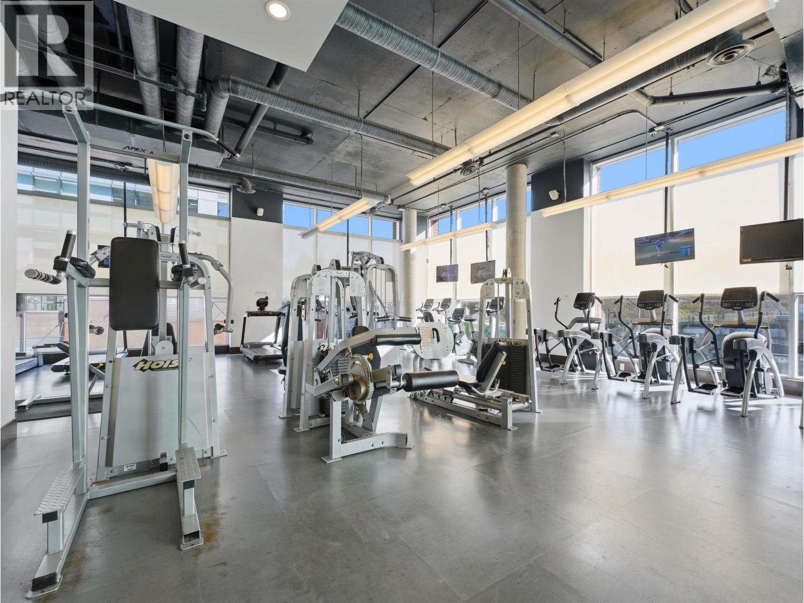 2201 400 Capilano Road, Port Moody, British Columbia  V3H 0E1 - Photo 15 - R3098710