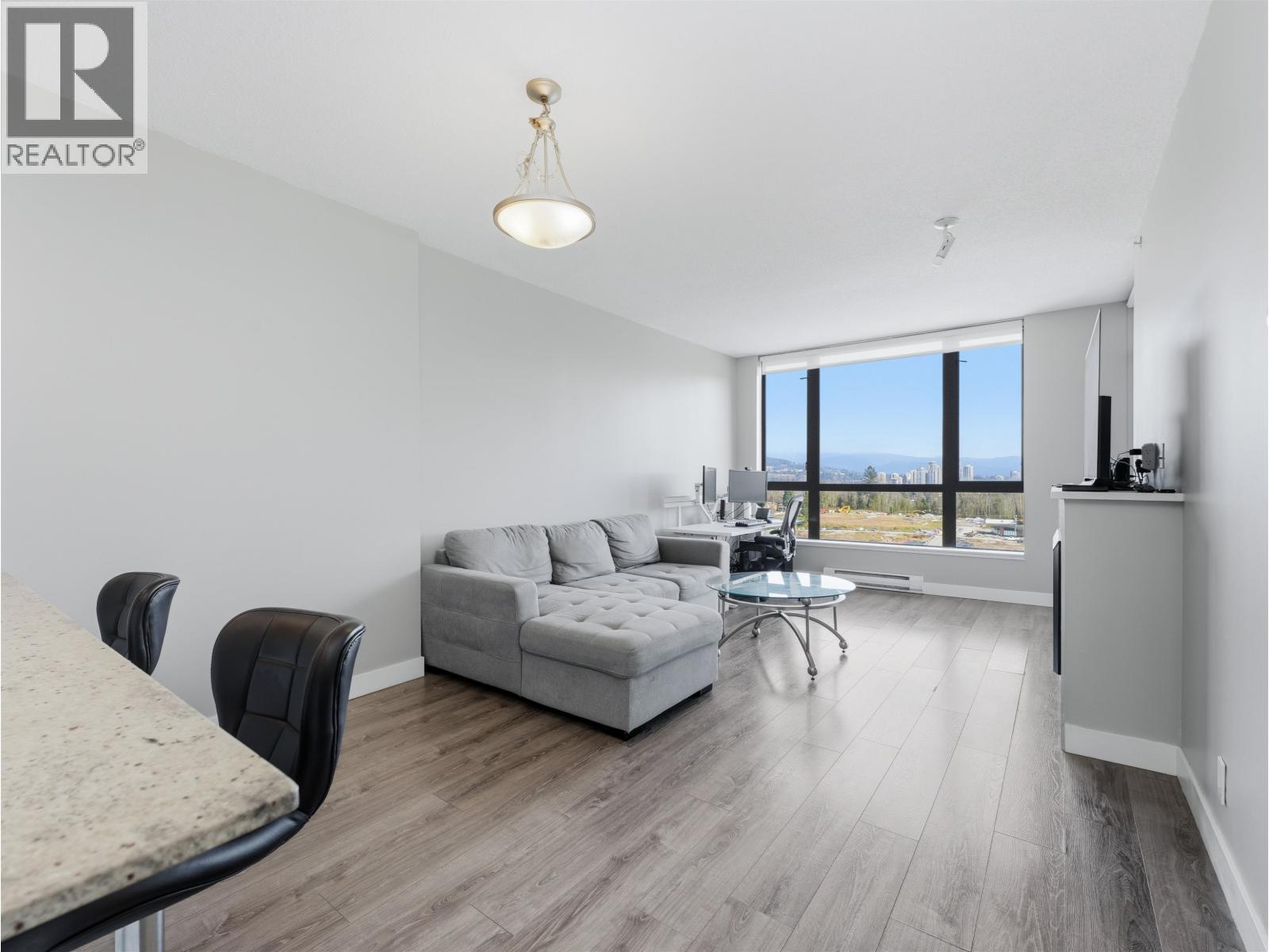 2201 400 Capilano Road, Port Moody, British Columbia  V3H 0E1 - Photo 5 - R3098710