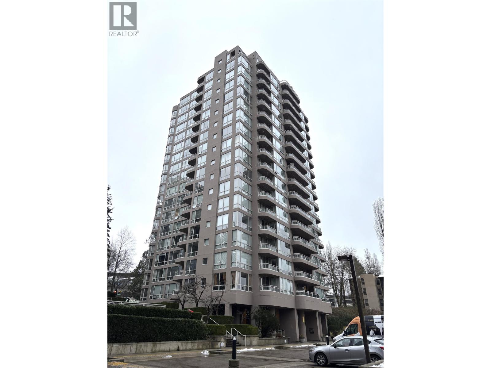 1007 9633 MANCHESTER DRIVE, burnaby, British Columbia