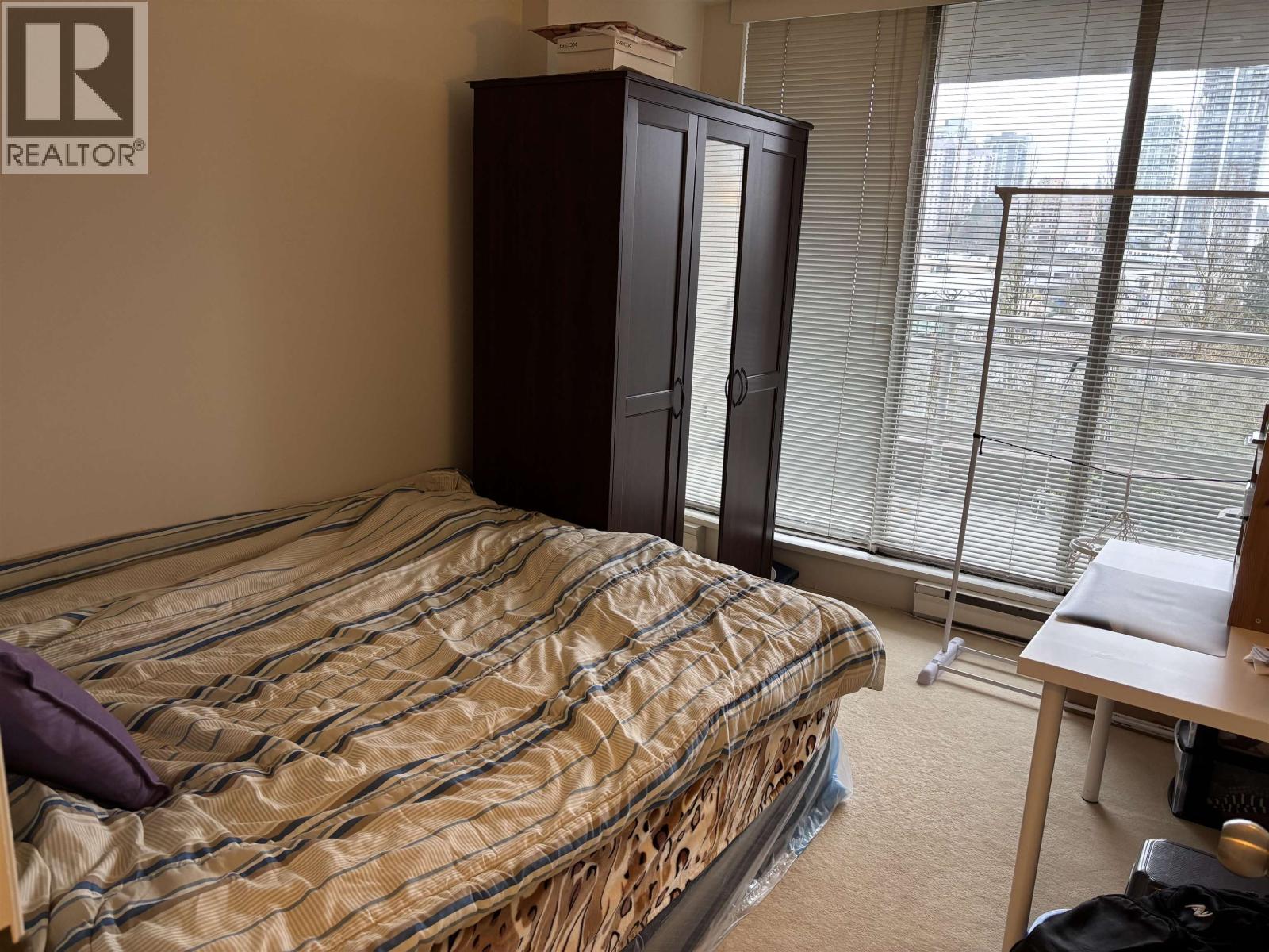 1007 9633 Manchester Drive, Burnaby, British Columbia  V3N 4Y9 - Photo 10 - R3098712