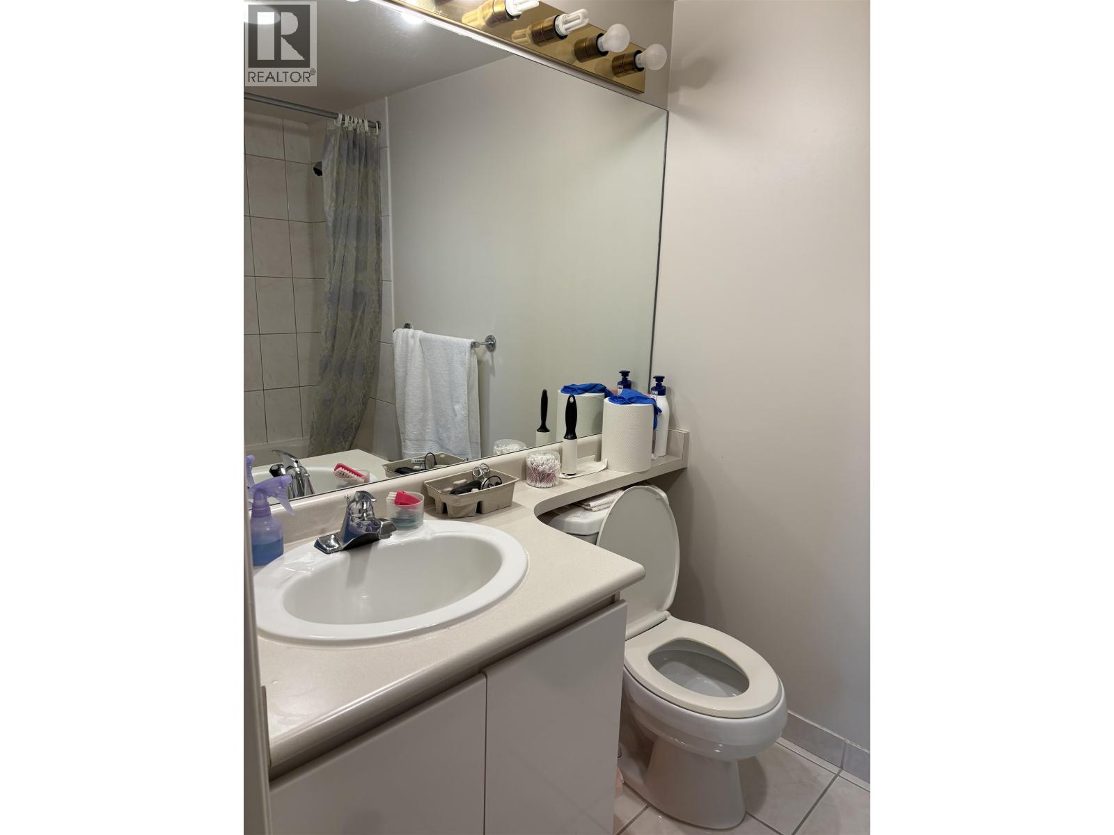 1007 9633 Manchester Drive, Burnaby, British Columbia  V3N 4Y9 - Photo 11 - R3098712