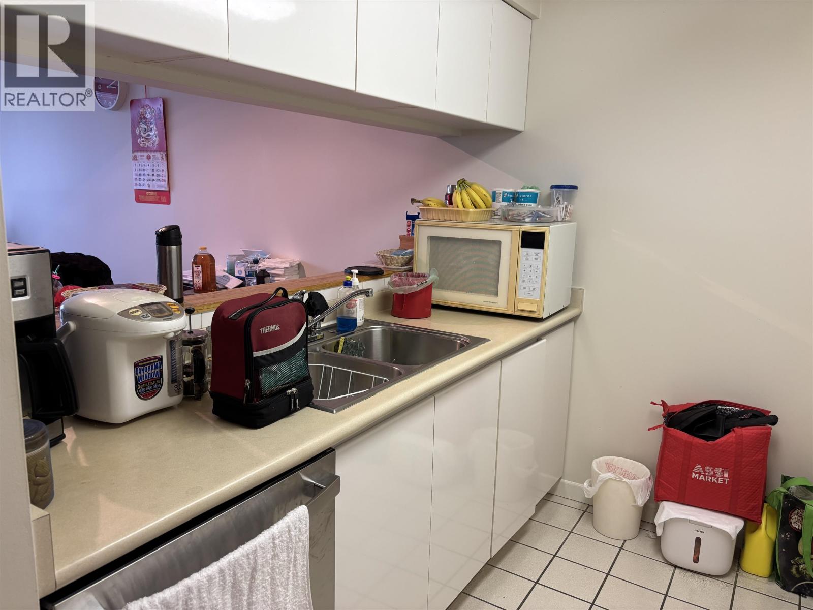 1007 9633 Manchester Drive, Burnaby, British Columbia  V3N 4Y9 - Photo 7 - R3098712