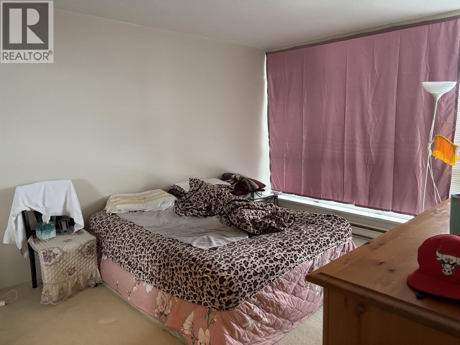 1007 9633 Manchester Drive, Burnaby, British Columbia  V3N 4Y9 - Photo 9 - R3098712