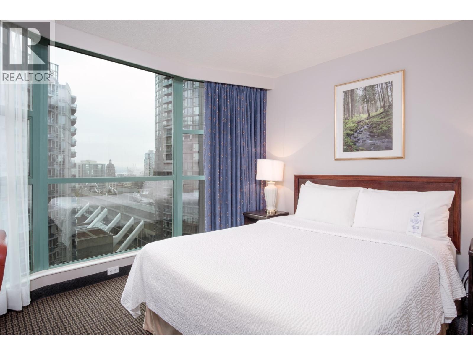 1609 838 Hamilton Street, Vancouver, British Columbia  V6B 6A2 - Photo 4 - R3098714