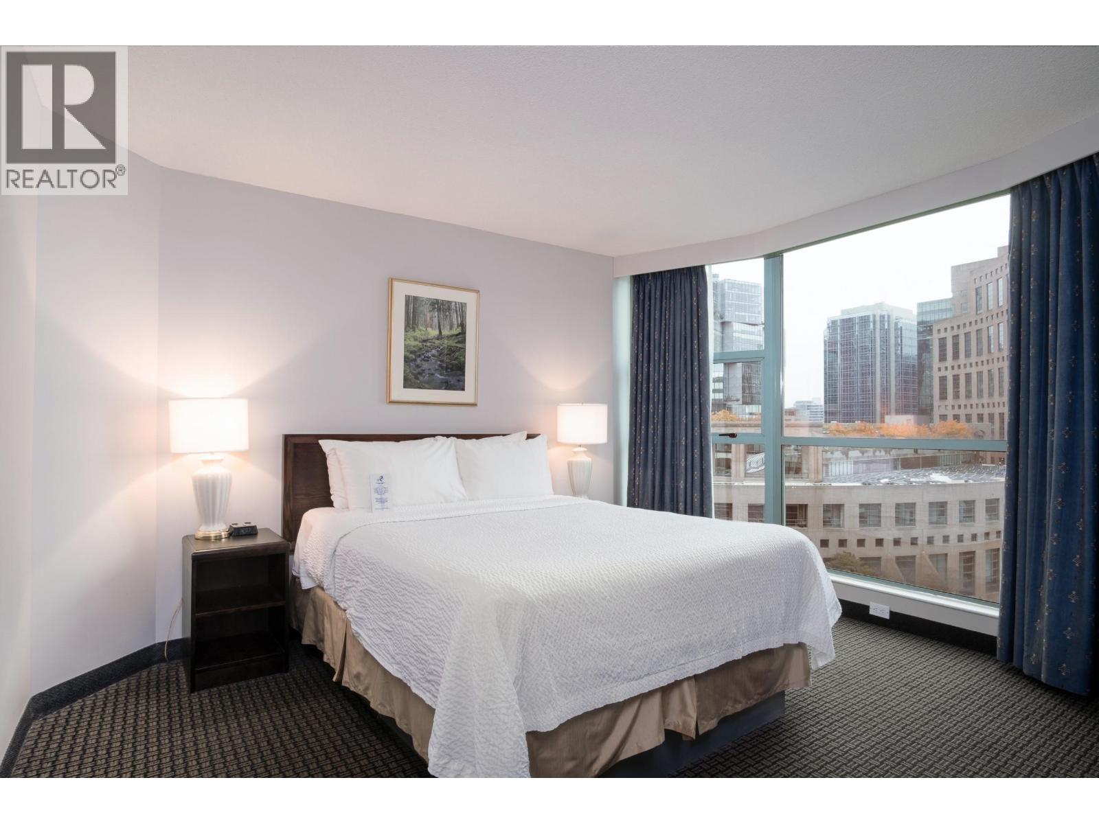 1609 838 Hamilton Street, Vancouver, British Columbia  V6B 6A2 - Photo 5 - R3098714