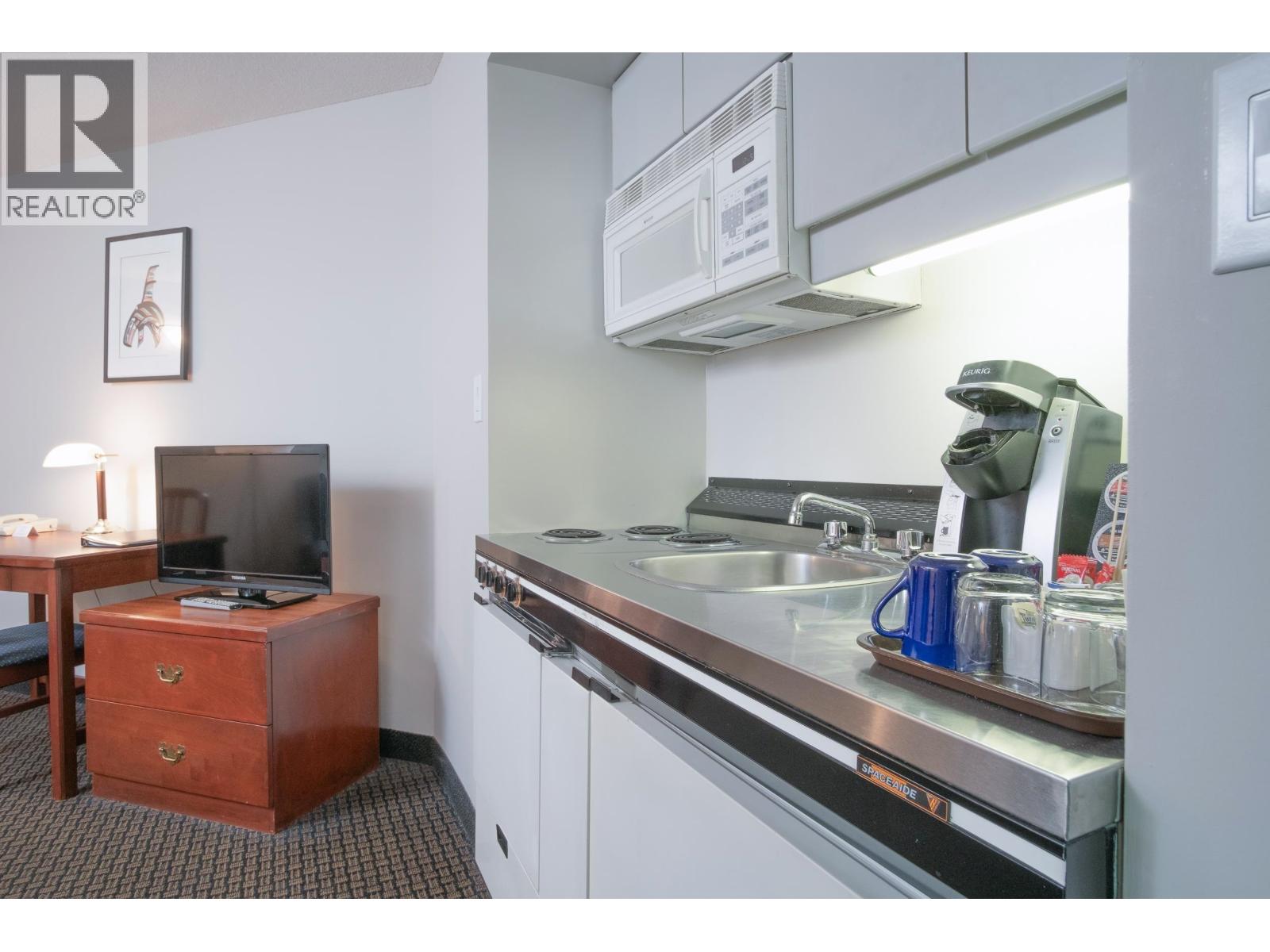 1609 838 Hamilton Street, Vancouver, British Columbia  V6B 6A2 - Photo 7 - R3098714