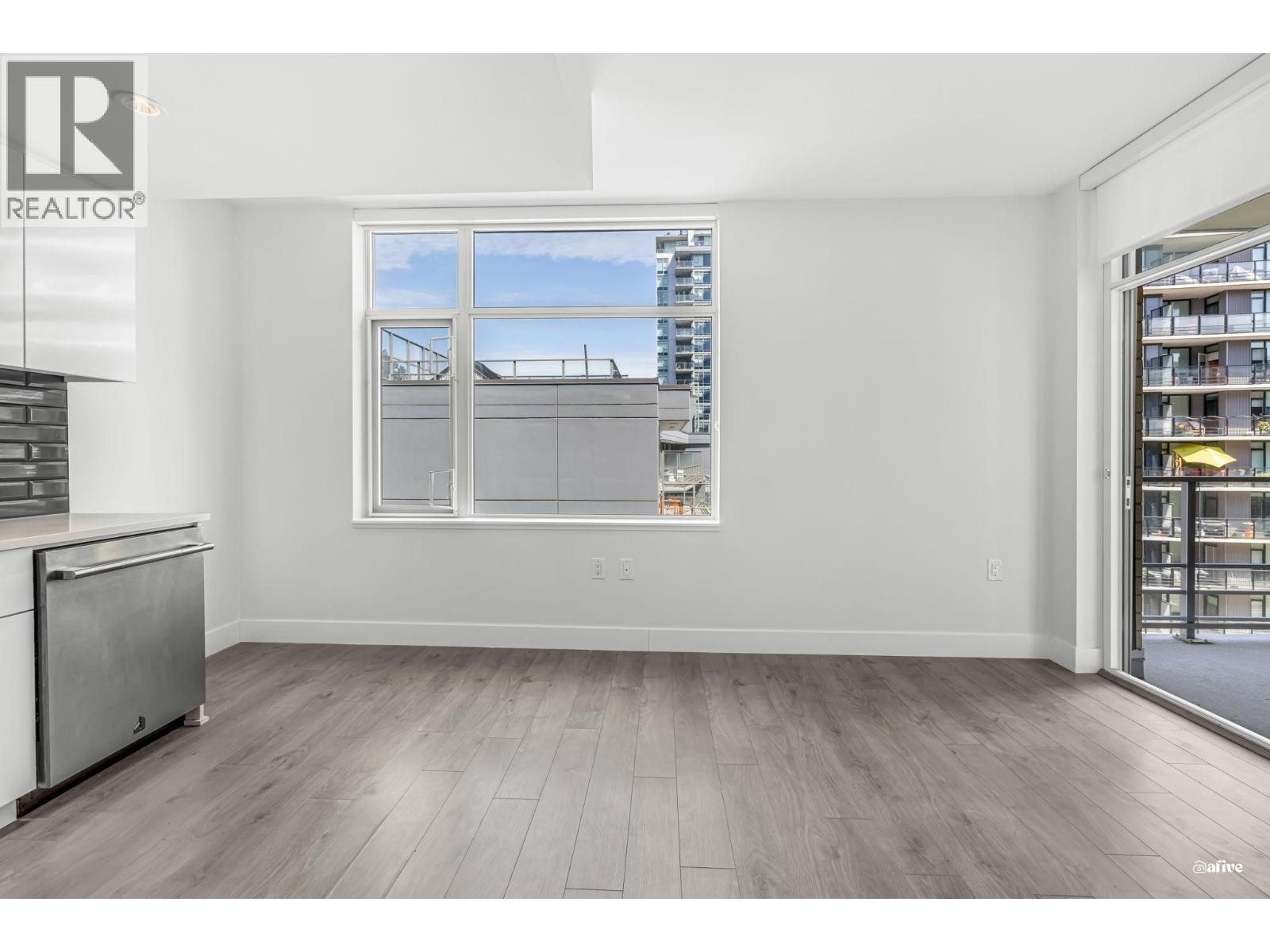 614 3451 Sawmill Crescent, Vancouver, British Columbia  V5S 0H1 - Photo 16 - R3098716