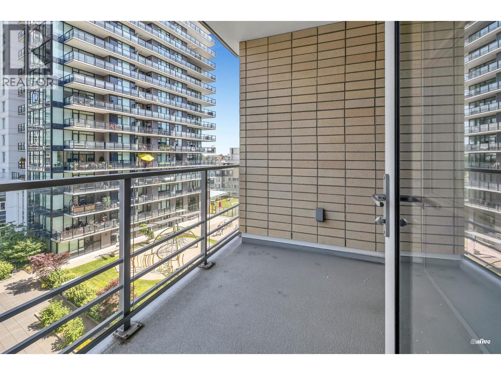 614 3451 Sawmill Crescent, Vancouver, British Columbia  V5S 0H1 - Photo 18 - R3098716