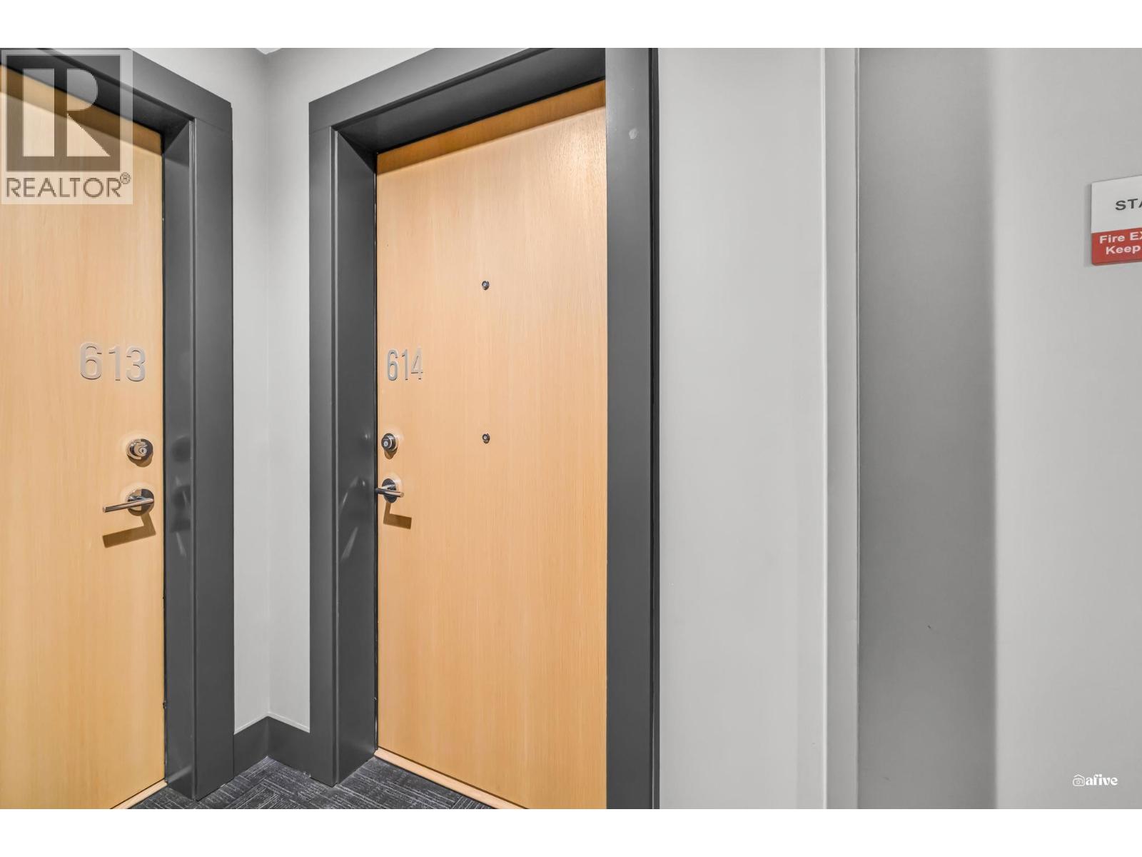 614 3451 Sawmill Crescent, Vancouver, British Columbia  V5S 0H1 - Photo 6 - R3098716