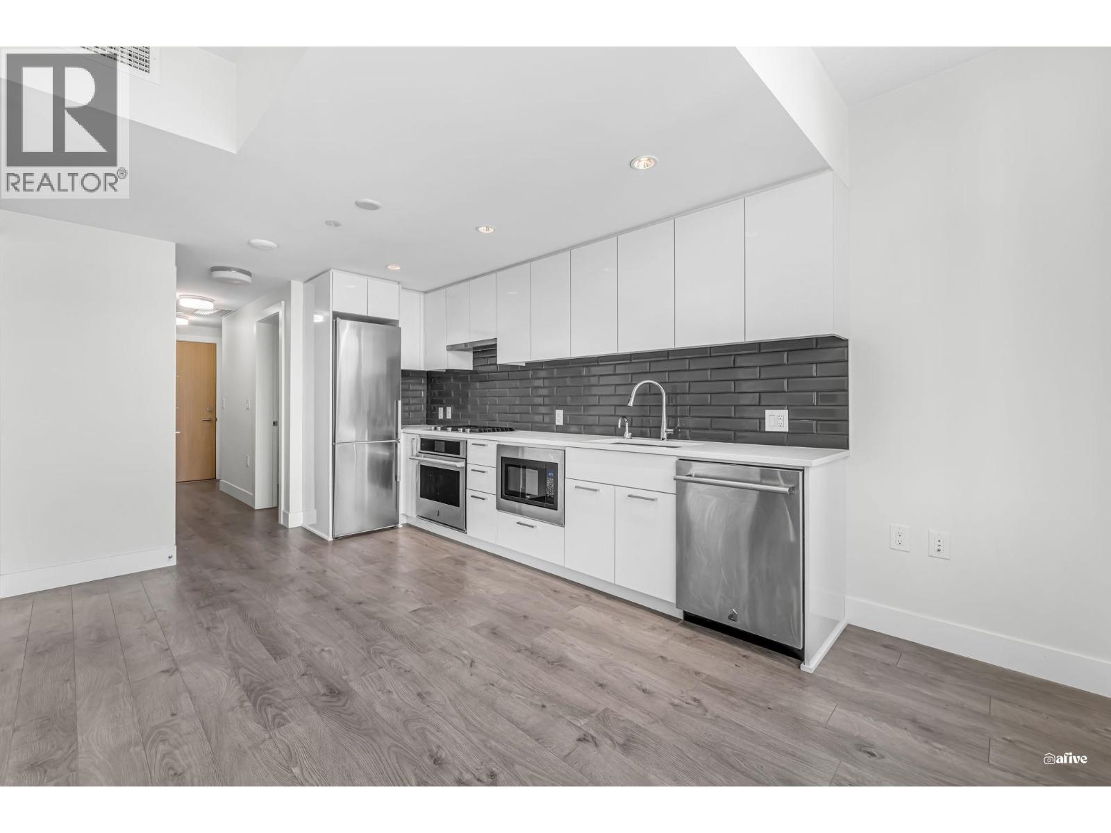 614 3451 Sawmill Crescent, Vancouver, British Columbia  V5S 0H1 - Photo 7 - R3098716