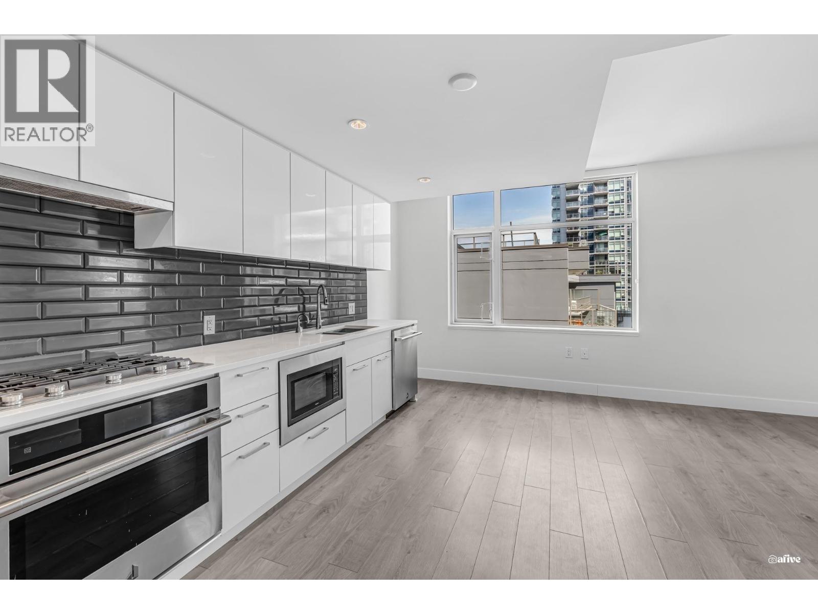 614 3451 Sawmill Crescent, Vancouver, British Columbia  V5S 0H1 - Photo 9 - R3098716