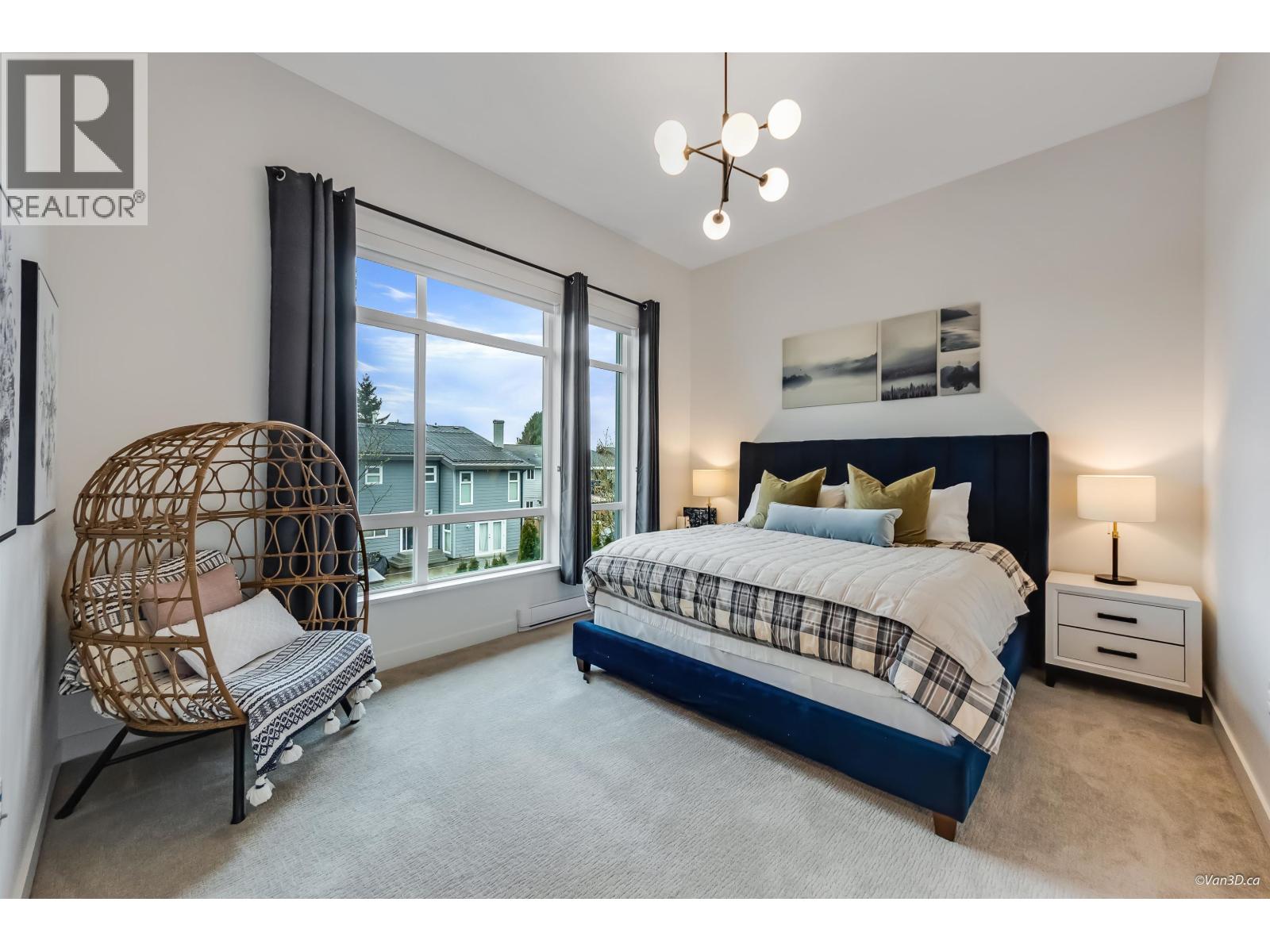 25 10511 No. 5 Road, Richmond, British Columbia  V7Z 0B2 - Photo 12 - R3098722