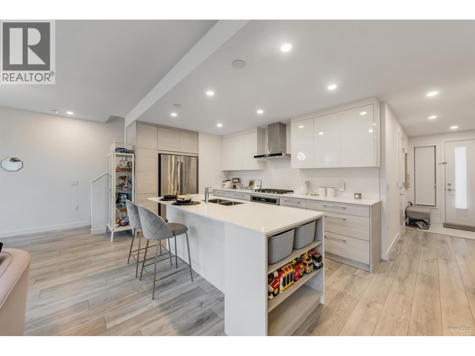 25 10511 No. 5 Road, Richmond, British Columbia  V7Z 0B2 - Photo 25 - R3098722