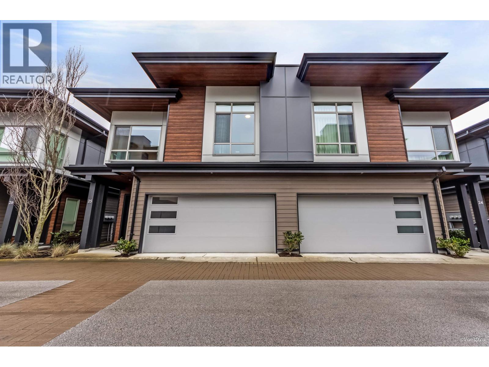 25 10511 No. 5 Road, Richmond, British Columbia  V7Z 0B2 - Photo 4 - R3098722