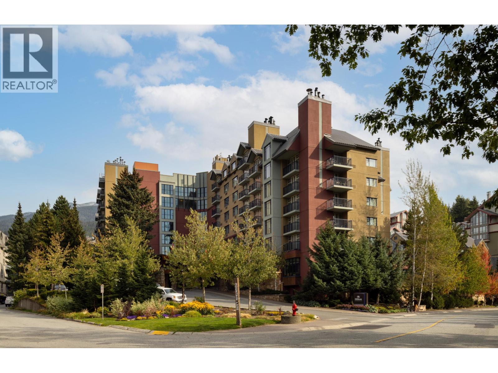 613 4050 WHISTLER WAY, whistler, British Columbia