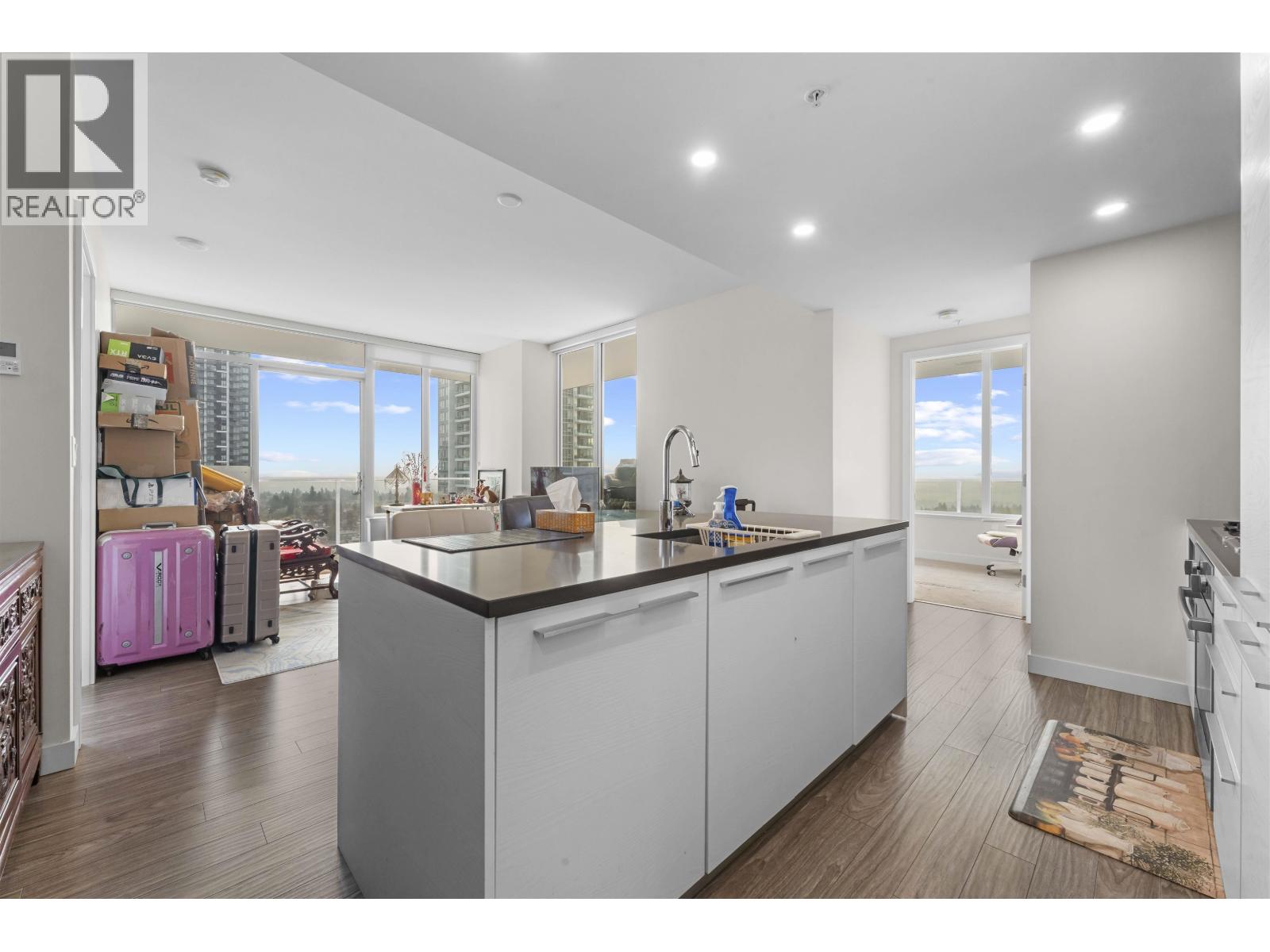 1805 6288 Cassie Avenue, Burnaby, British Columbia  V5H 0H7 - Photo 4 - R3098731