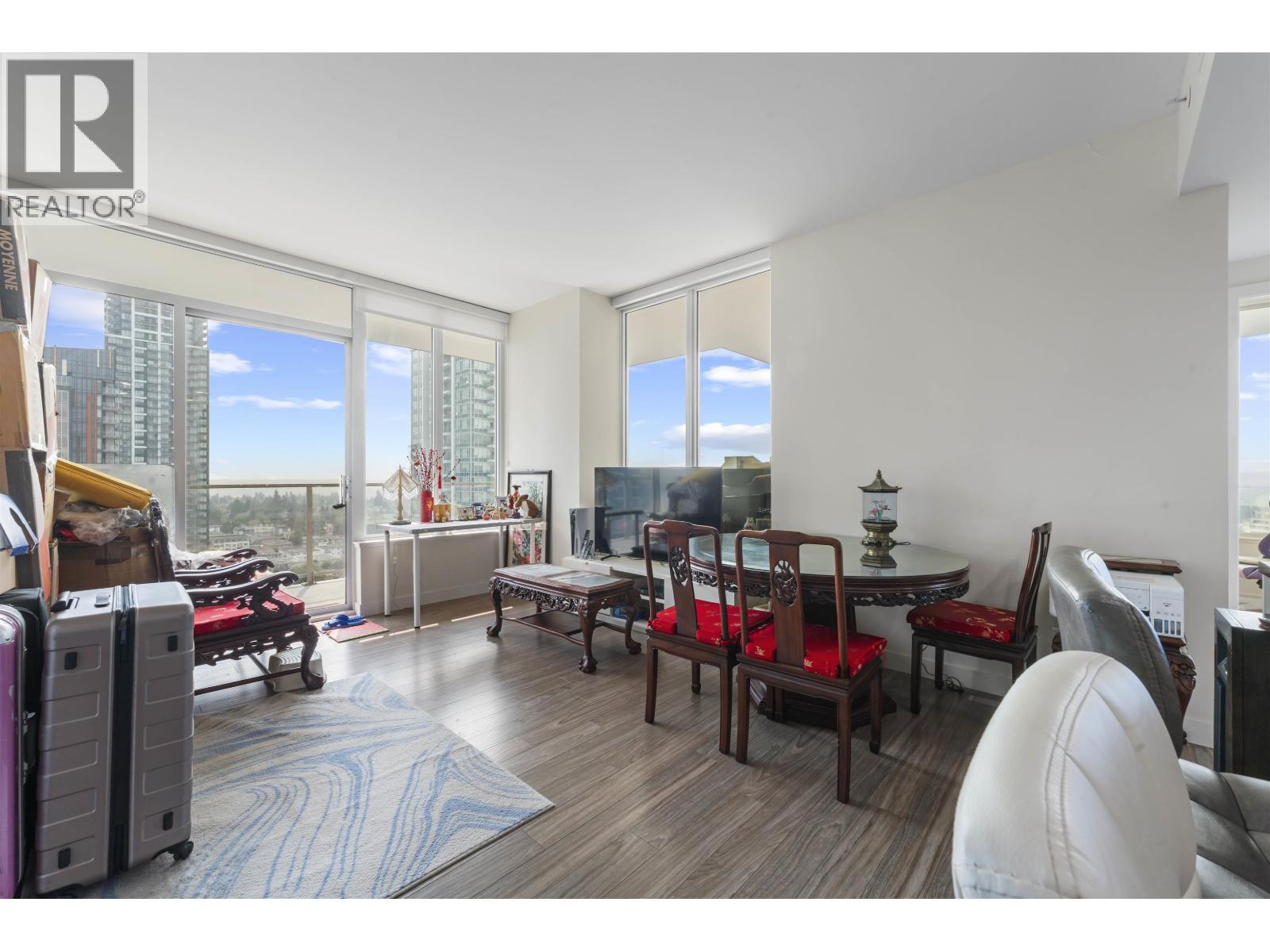 1805 6288 Cassie Avenue, Burnaby, British Columbia  V5H 0H7 - Photo 5 - R3098731