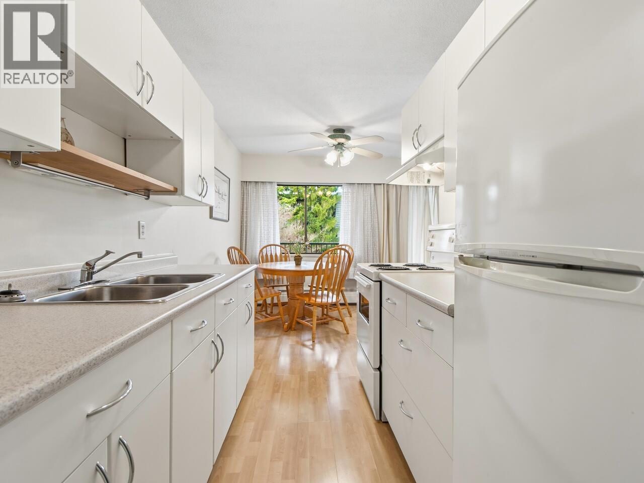 315 155 E 5th Street, North Vancouver, British Columbia  V7L 1L3 - Photo 7 - R3098747