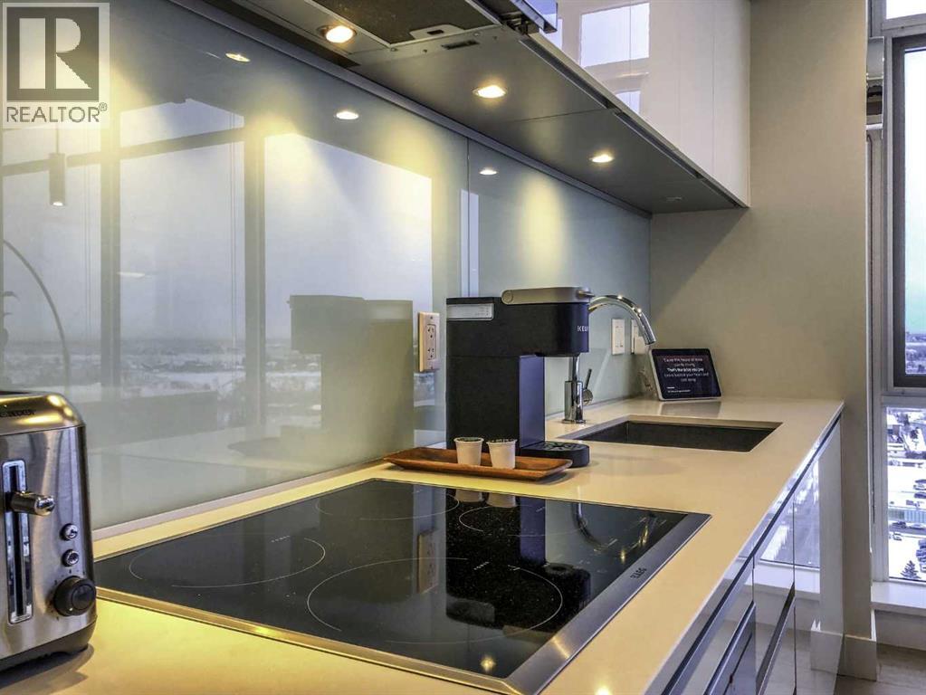 2102, 1188 3 Street Se, Calgary, Alberta  T2G 1H7 - Photo 12 - A2291709