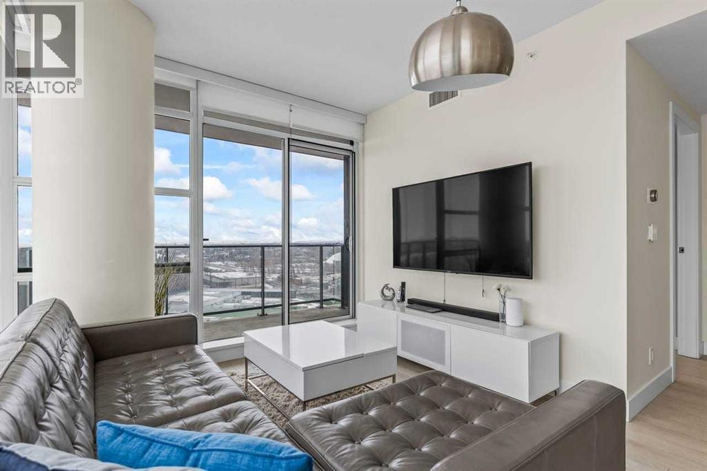 2102, 1188 3 Street Se, Calgary, Alberta  T2G 1H7 - Photo 13 - A2291709