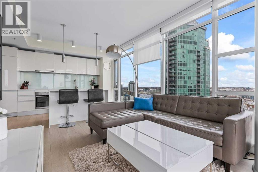 2102, 1188 3 Street Se, Calgary, Alberta  T2G 1H7 - Photo 14 - A2291709