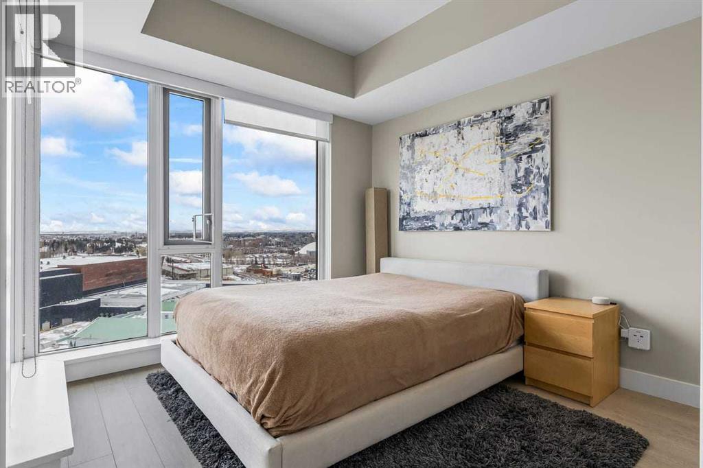 2102, 1188 3 Street Se, Calgary, Alberta  T2G 1H7 - Photo 19 - A2291709