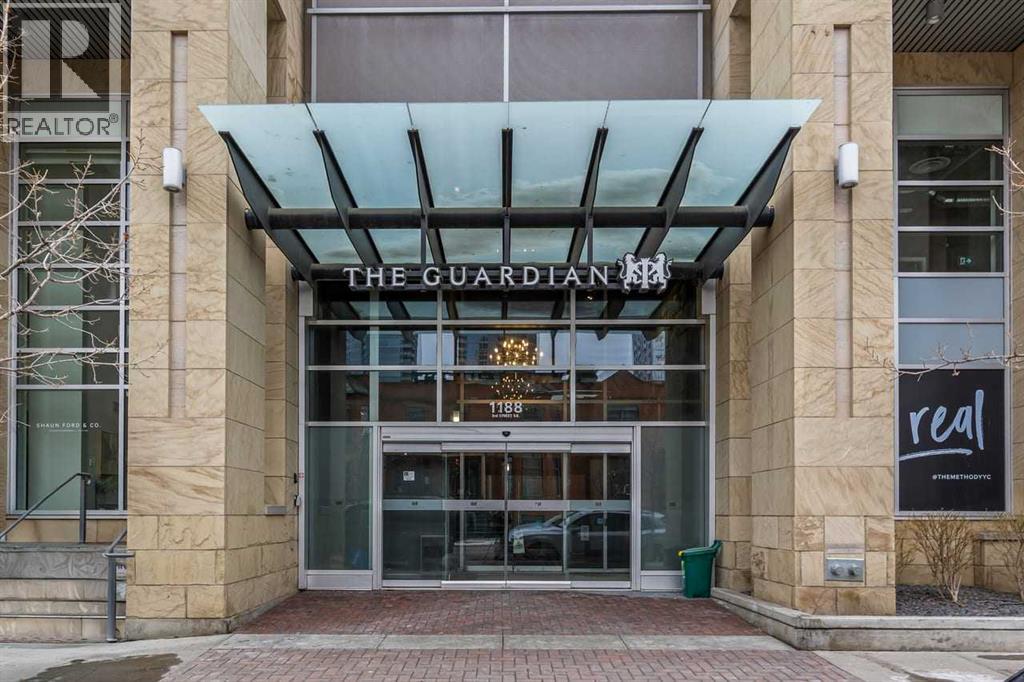 2102, 1188 3 Street Se, Calgary, Alberta  T2G 1H7 - Photo 2 - A2291709