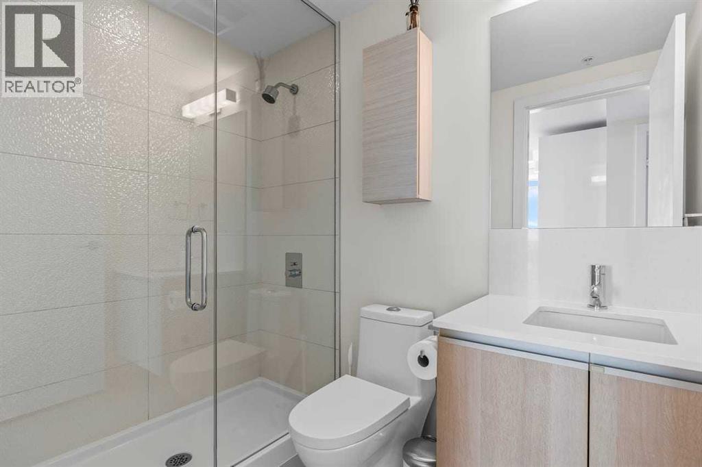 2102, 1188 3 Street Se, Calgary, Alberta  T2G 1H7 - Photo 24 - A2291709