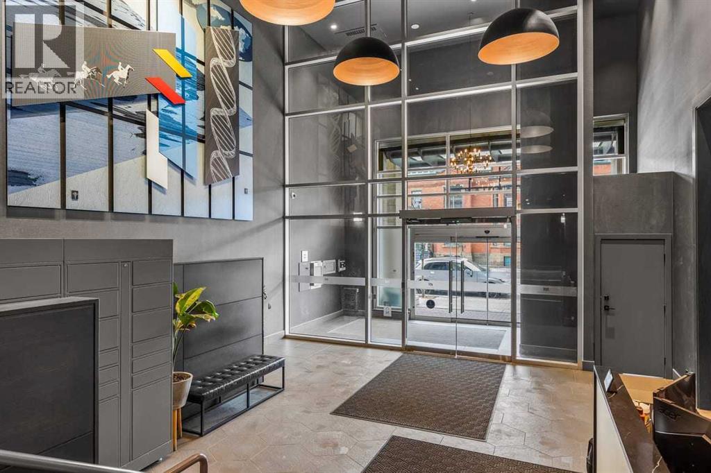 2102, 1188 3 Street Se, Calgary, Alberta  T2G 1H7 - Photo 33 - A2291709