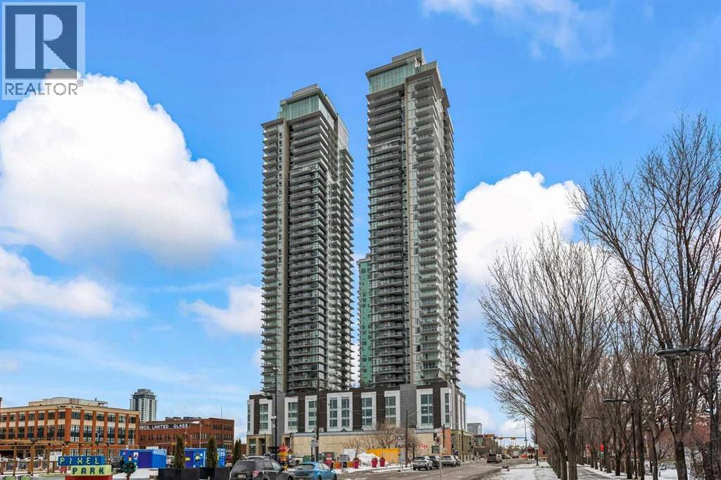 2102, 1188 3 Street Se, Calgary, Alberta  T2G 1H7 - Photo 39 - A2291709