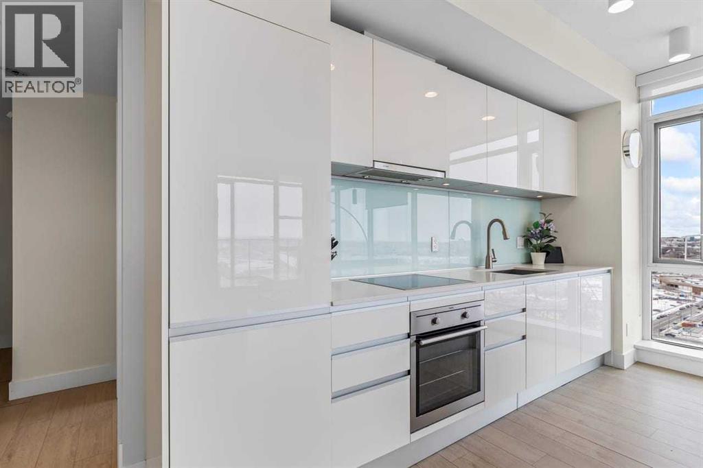 2102, 1188 3 Street Se, Calgary, Alberta  T2G 1H7 - Photo 5 - A2291709