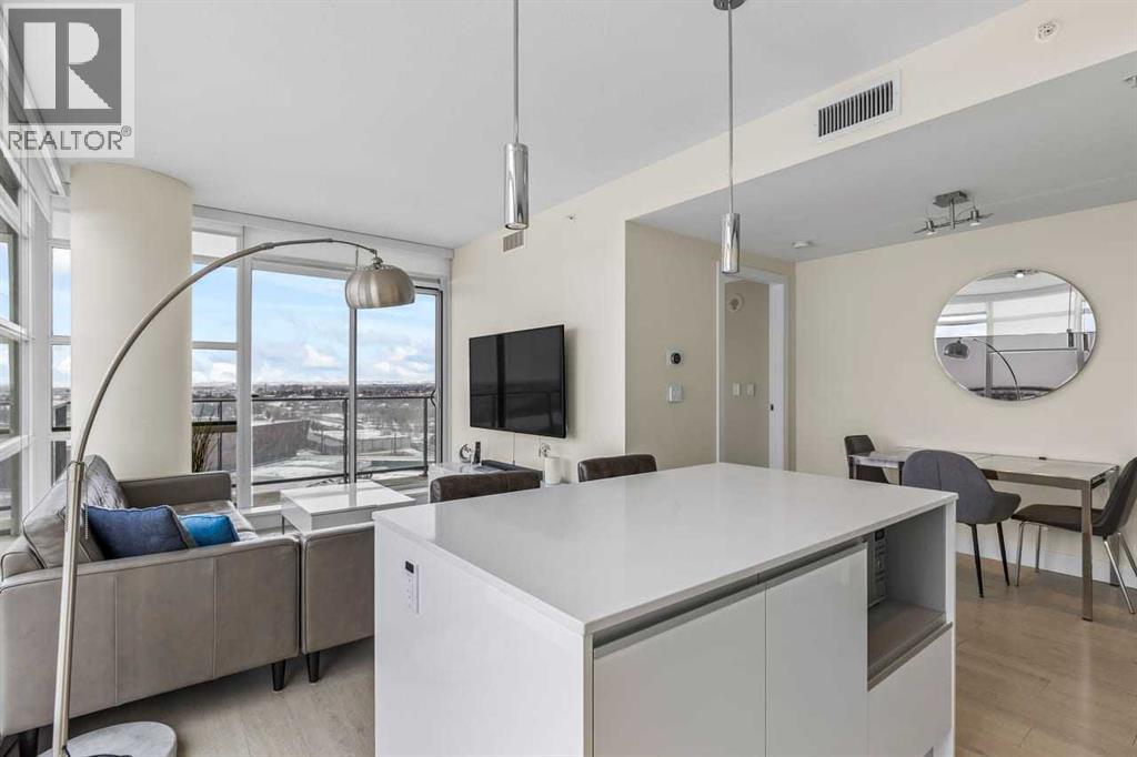 2102, 1188 3 Street Se, Calgary, Alberta  T2G 1H7 - Photo 7 - A2291709