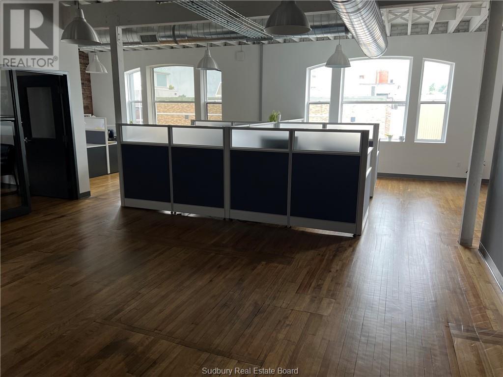 73 Elm Street Unit# 300, Sudbury, Ontario