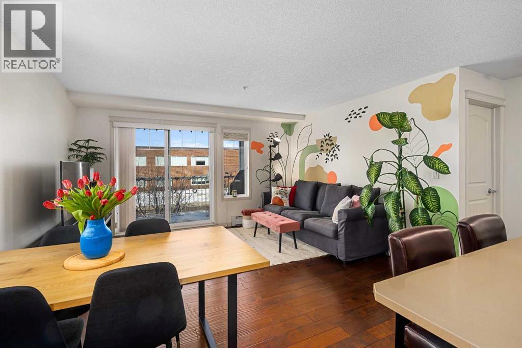 202, 304 Cranberry Park Se, Calgary, Alberta  T3M 1W2 - Photo 12 - A2292497