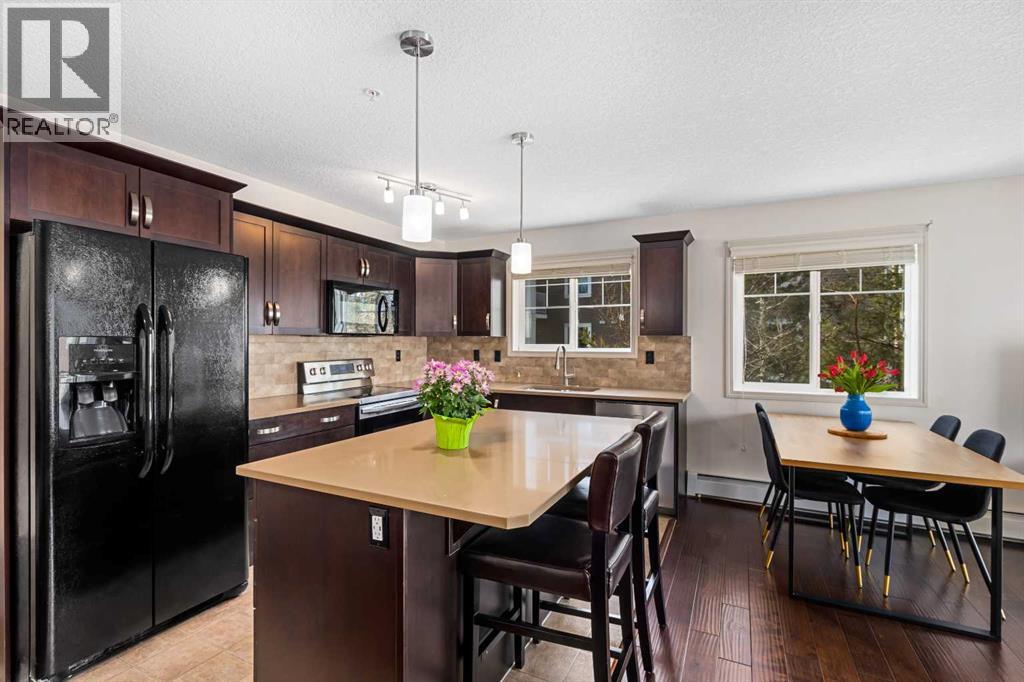 202, 304 Cranberry Park Se, Calgary, Alberta  T3M 1W2 - Photo 14 - A2292497