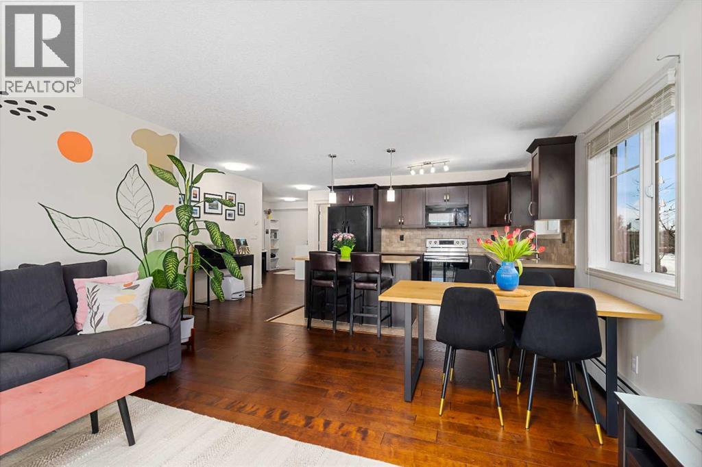202, 304 Cranberry Park Se, Calgary, Alberta  T3M 1W2 - Photo 16 - A2292497