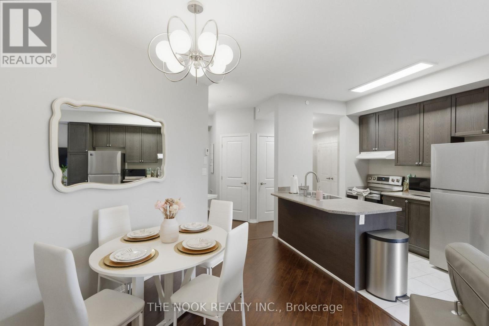 229 - 80 Aspen Springs Drive, Clarington, Ontario  L1C 0V4 - Photo 12 - E12872198