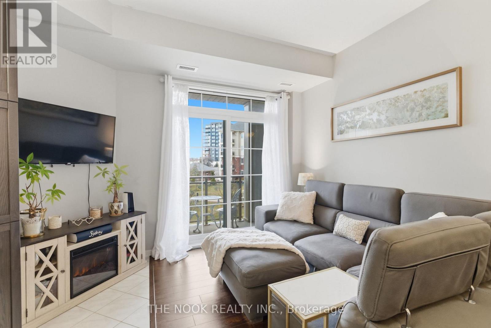 229 - 80 Aspen Springs Drive, Clarington, Ontario  L1C 0V4 - Photo 15 - E12872198