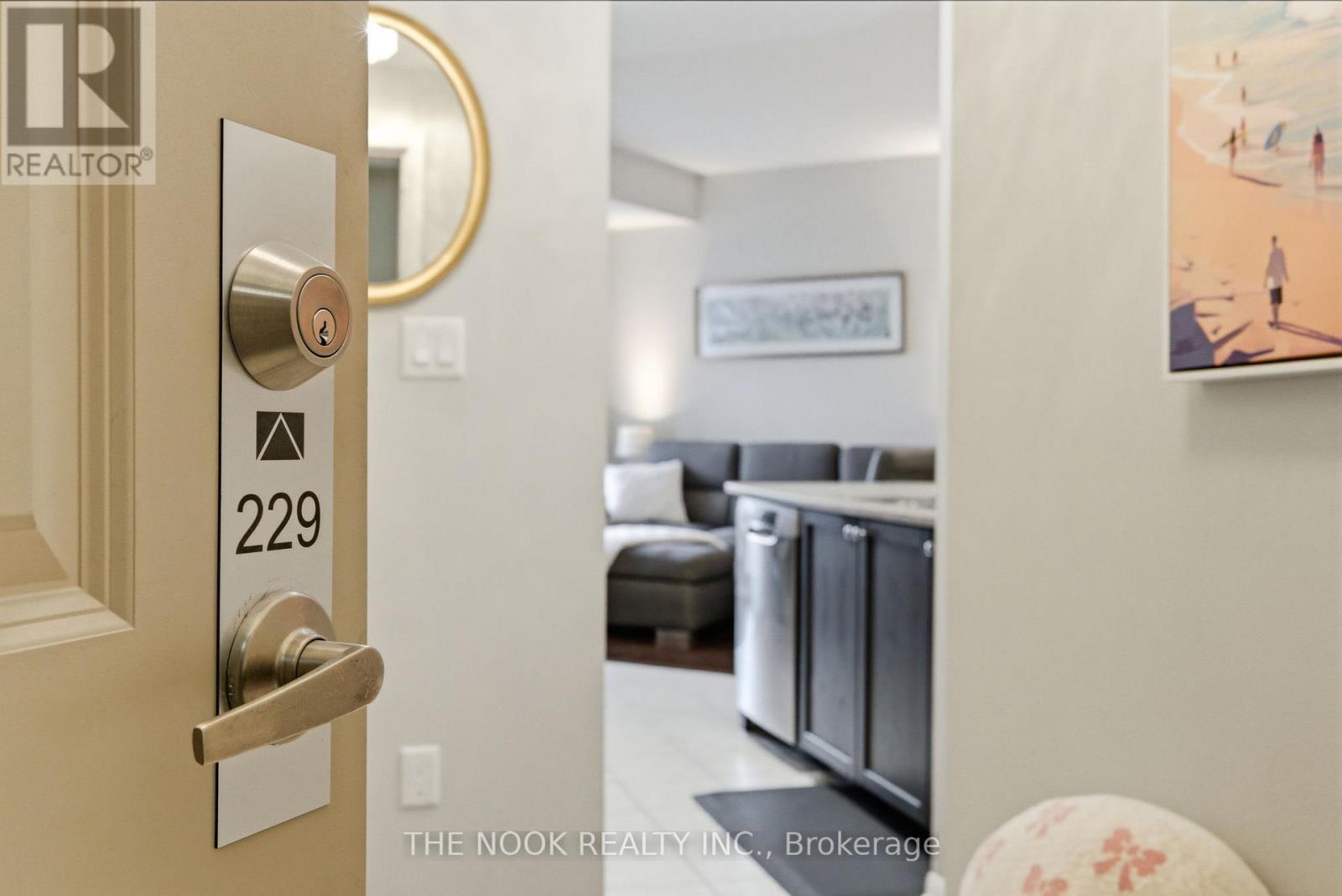 229 - 80 Aspen Springs Drive, Clarington, Ontario  L1C 0V4 - Photo 5 - E12872198