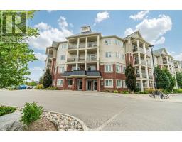 229 - 80 ASPEN SPRINGS DRIVE, Clarington, Ontario
