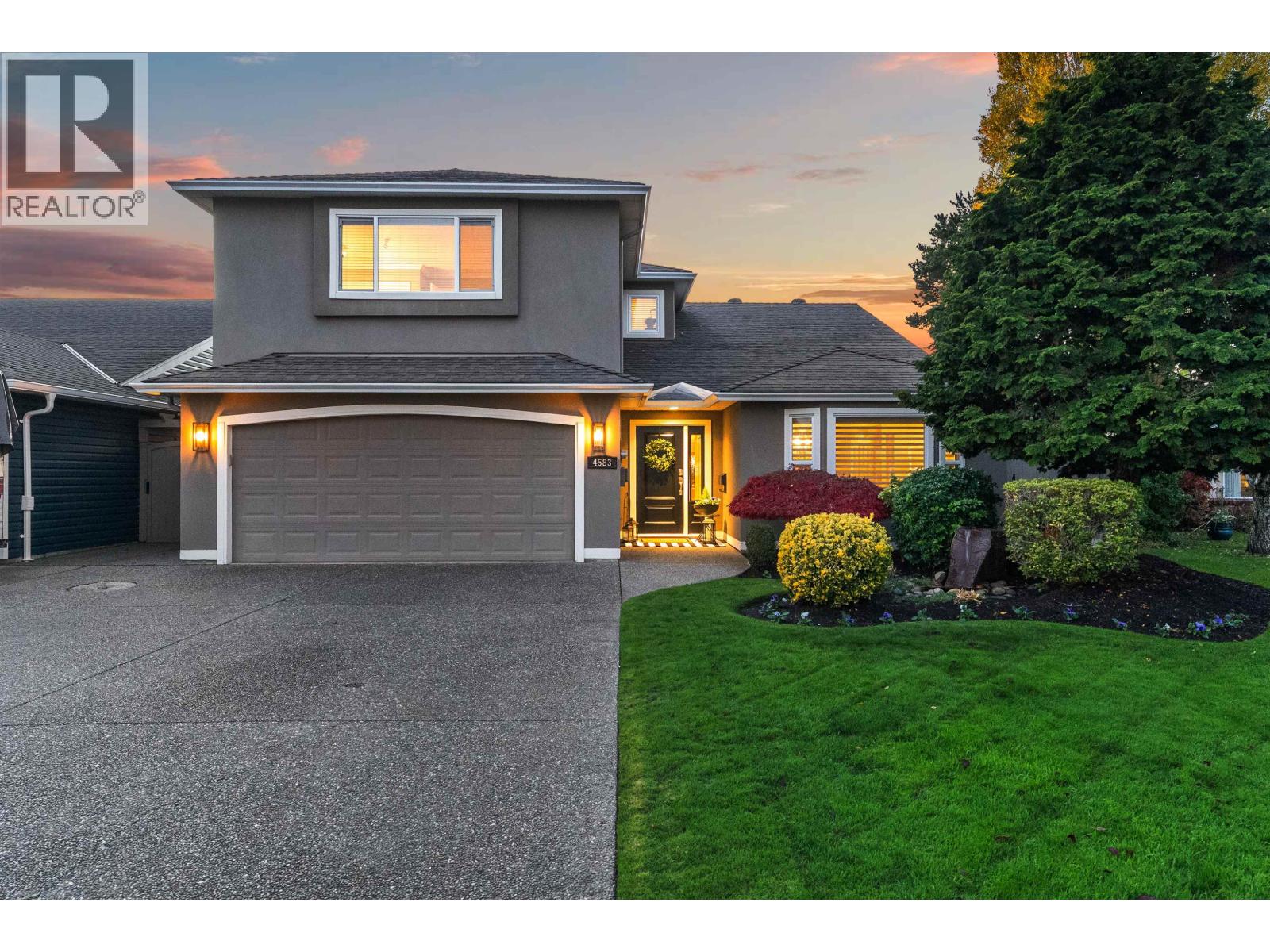 4583 Aurora Court, Delta, British Columbia  V4K 4P5 - Photo 2 - R3098726