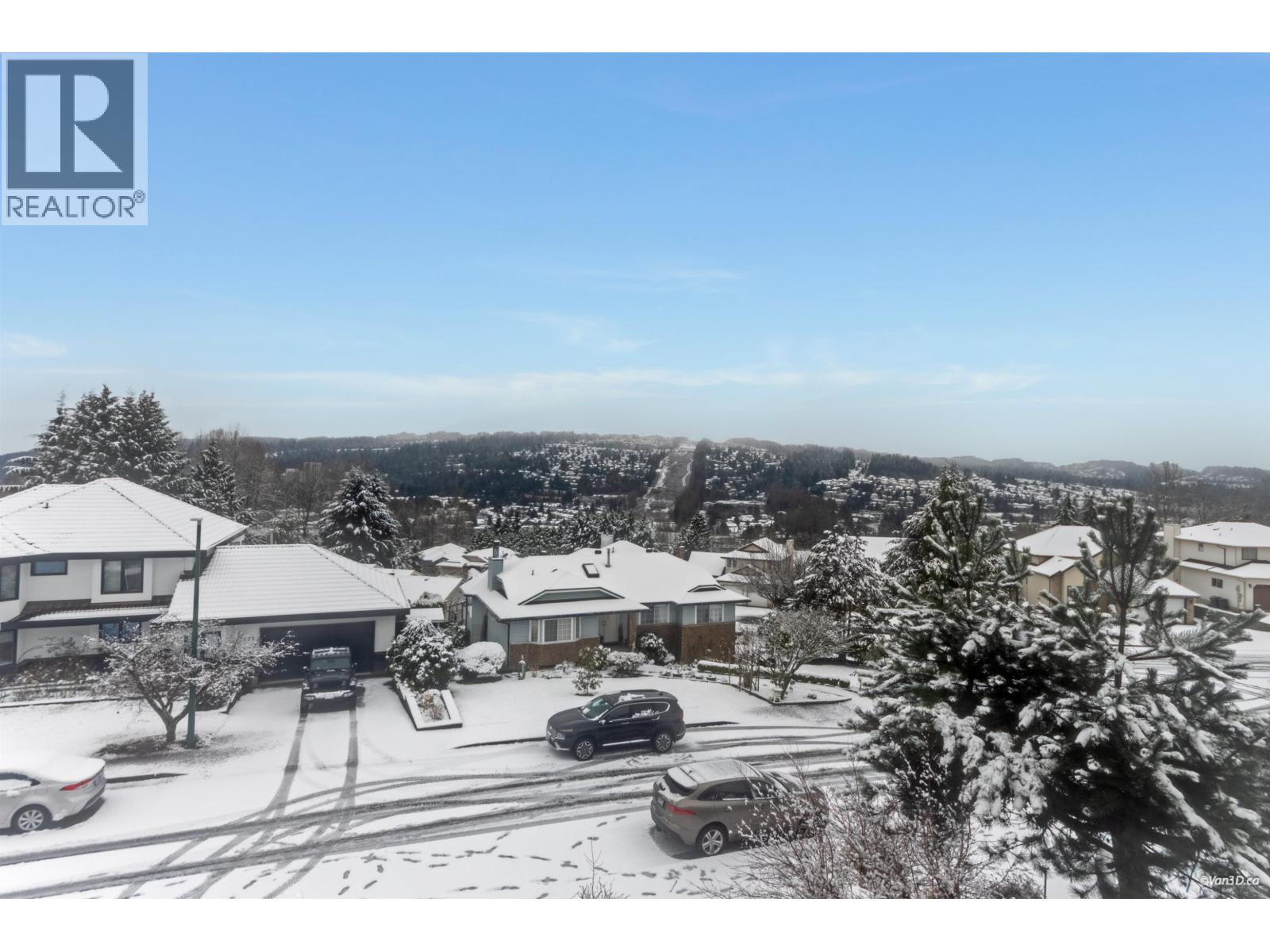 3178 Leeward Court, Coquitlam, British Columbia  V3C 5A9 - Photo 12 - R3098732