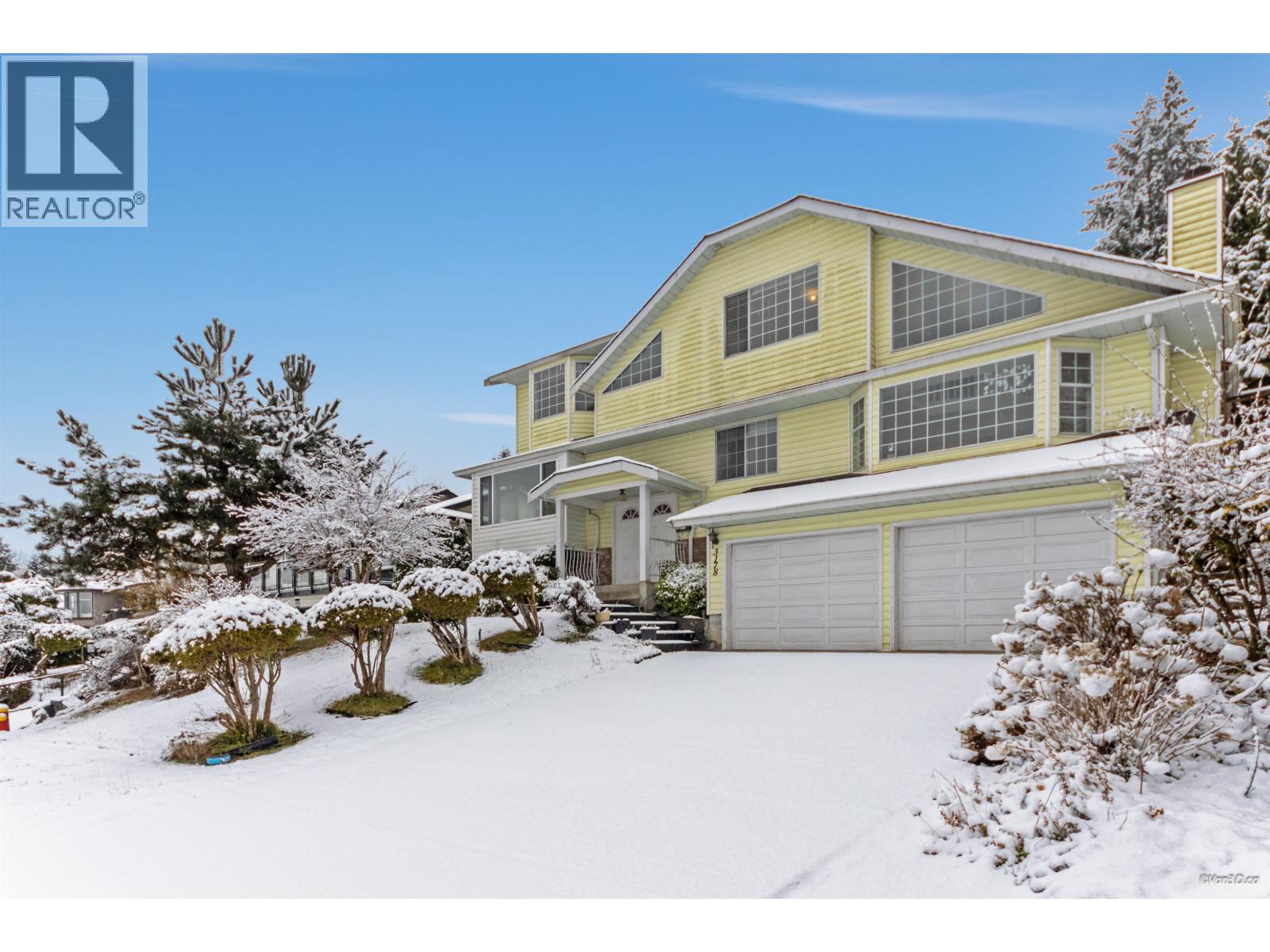 3178 Leeward Court, Coquitlam, British Columbia  V3C 5A9 - Photo 2 - R3098732