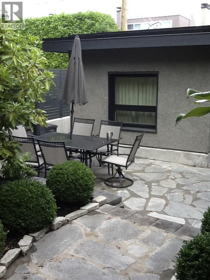 3631 W 15th Avenue, Vancouver, British Columbia  V6R 2Z6 - Photo 13 - R3098781