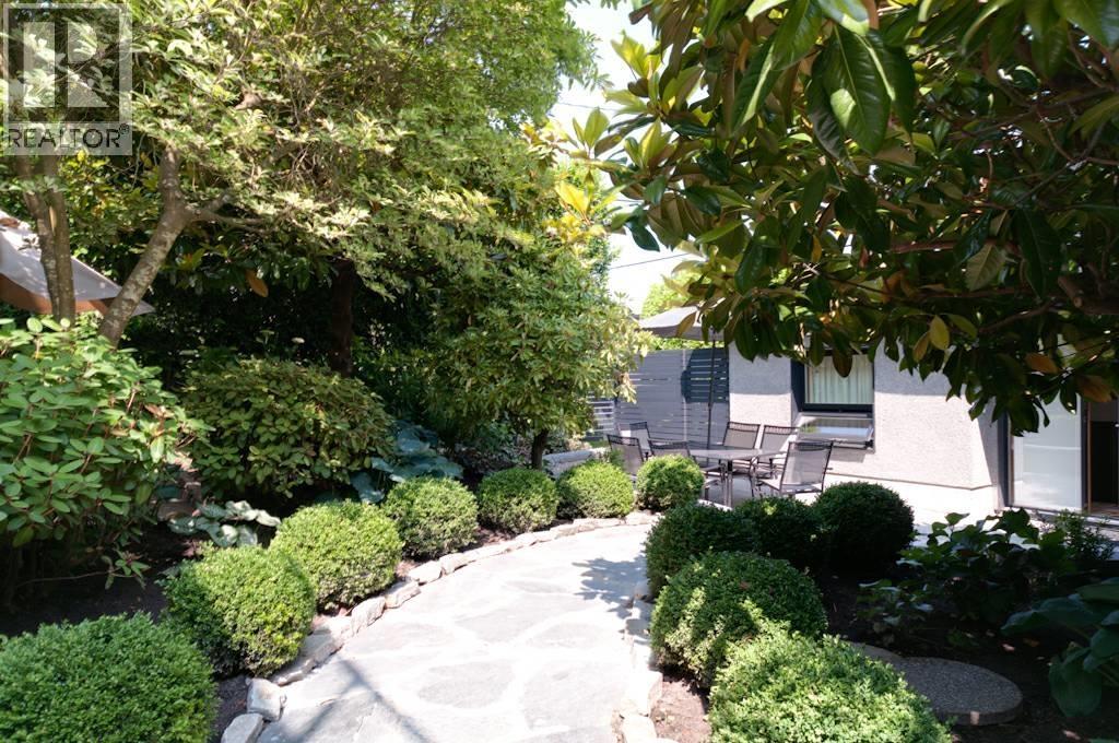 3631 W 15th Avenue, Vancouver, British Columbia  V6R 2Z6 - Photo 14 - R3098781