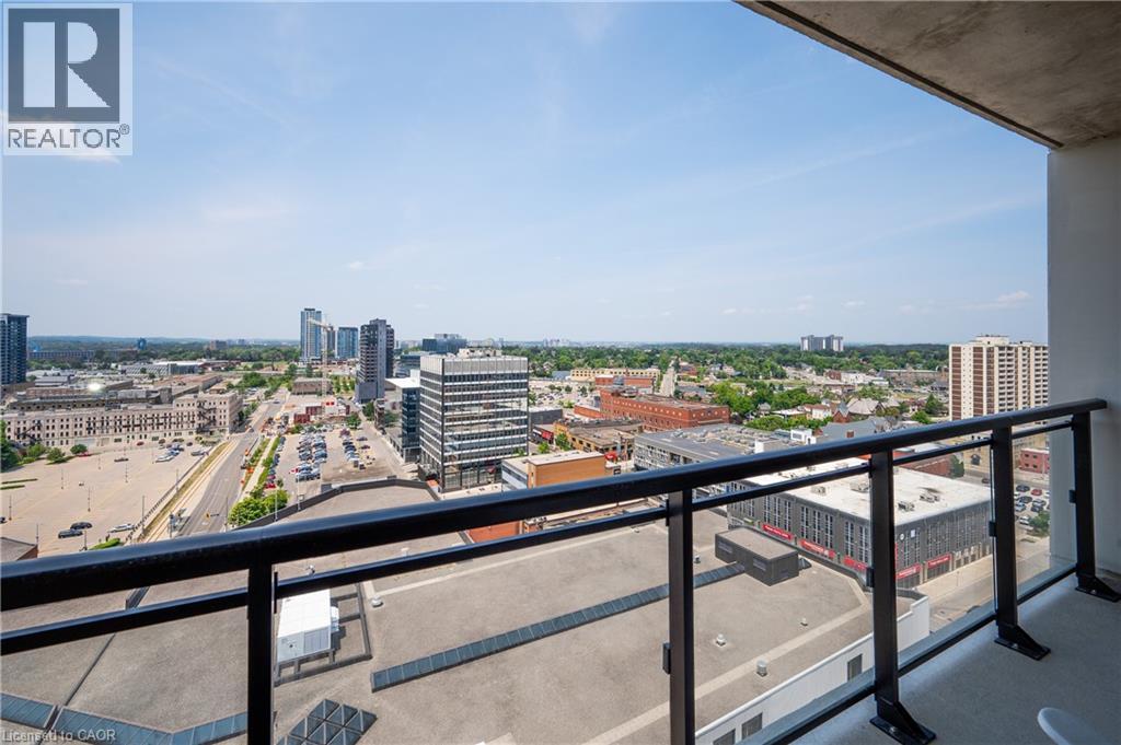 60 Charles Street W Unit# 2109, Kitchener, Ontario  N2G 0C9 - Photo 13 - 40811527