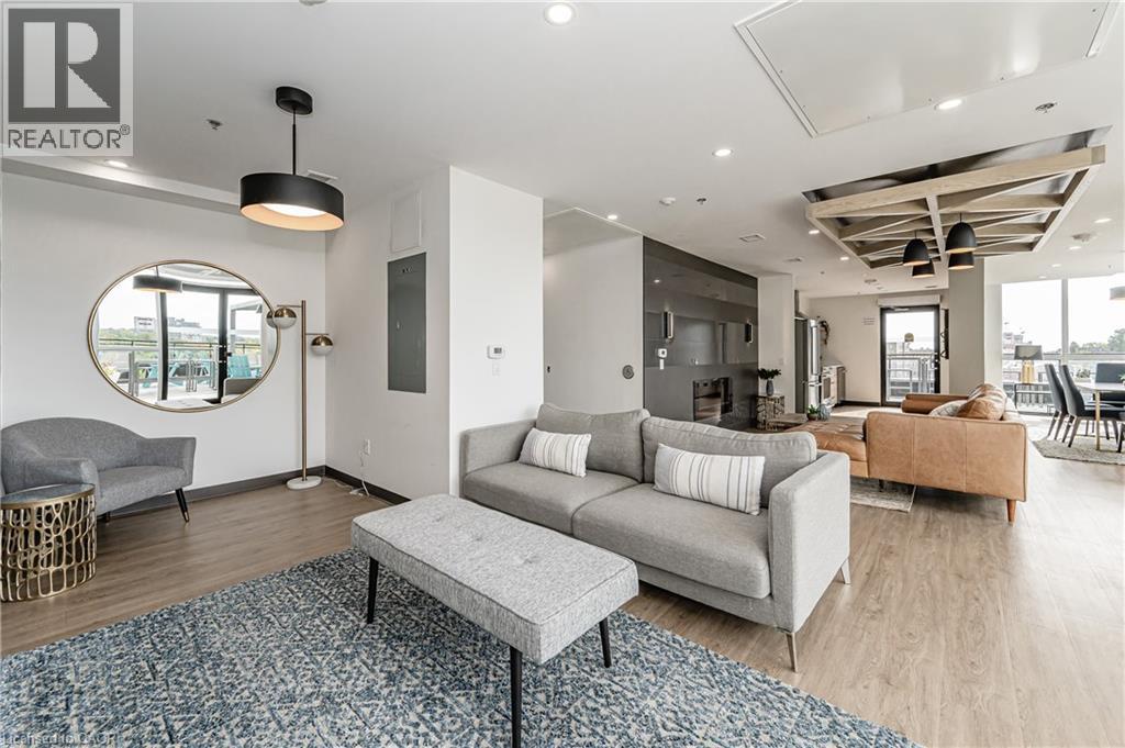 60 Charles Street W Unit# 2109, Kitchener, Ontario  N2G 0C9 - Photo 16 - 40811527